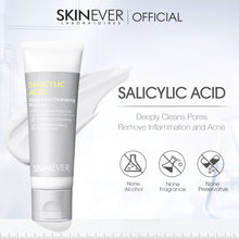 Load image into Gallery viewer, Salicylic Acid Deep Pore Cleansing Mud Mask
