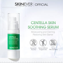 Load image into Gallery viewer, Centella Skin Soothing Serum
