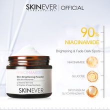 Load image into Gallery viewer, 90% Niacinamide Brightening Powder
