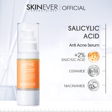 Load image into Gallery viewer, Salicylic Anti Acne Serum
