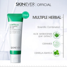Load image into Gallery viewer, Centella Skin Soothing Masque
