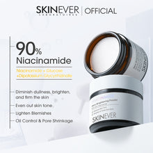 Load image into Gallery viewer, 90% Niacinamide Brightening Powder
