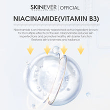 Load image into Gallery viewer, 90% Niacinamide Brightening Powder
