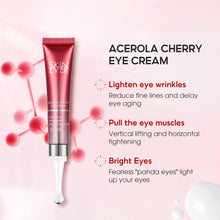 Load image into Gallery viewer, Acerola Cherry Eye Cream
